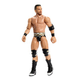 WWE Main Event Series 164 Ricky Saints