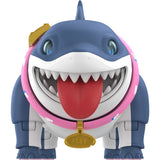 Blokees Marvel Rivals Champion Class 12 Jeff the Land Shark