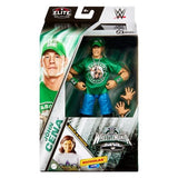 WWE Elite Wrestlemania 40 John Cena (Nicholas BAF)