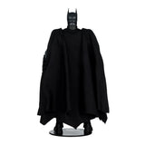DC Multiverse Theatrical Deluxe Batman (The Batman)