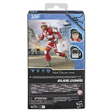 G.I. Joe Classified #186 Edwin "Lifeline" Steen