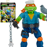 Teenage Mutant Ninja Turtles x G.I. Joe COMPLETE SET