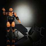 WWE Elite Series 127 Bronson Reed