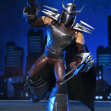 NECA Teenage Mutant Ninja Turtles Ultimate Shredder (2012 Cartoon)