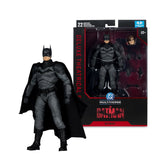 DC Multiverse Theatrical Deluxe Batman (The Batman)