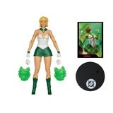 DC Page Punchers Arisia (Green Lantern Corps)