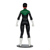 DC Page Punchers Soranik Natu (Green Lantern Corps)