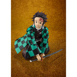 S.H.Figuarts Demon Slayer: Kimetsu No Yaiba Tanjiro Kamado (Battle In The Infinity Castle Version)