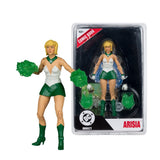 DC Page Punchers Arisia (Green Lantern Corps)