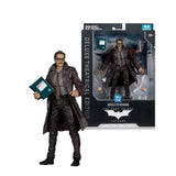 DC Multiverse Theatrical Deluxe Commissioner Jim Gordon (The Dark Knight)