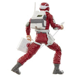 G.I. Joe Classified #186 Edwin "Lifeline" Steen