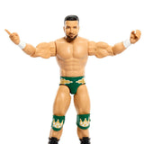 WWE Main Event Series 165 Ethan Page