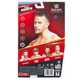 WWE Main Event Series 164 Ricky Saints