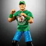 WWE Elite Wrestlemania 40 John Cena (Nicholas BAF)