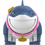 Blokees Marvel Rivals Champion Class 12 Jeff the Land Shark