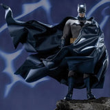 Gong Studios X Pop Mart Batman: Hush Batman (1:12 Scale)