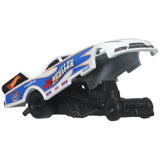 Hot Wheels Premium Car Culture Team Transport #96 Rob'n Pinks & '17 Ford F-150 Raptor