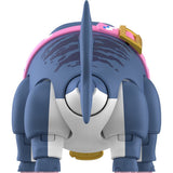 Blokees Marvel Rivals Champion Class 12 Jeff the Land Shark