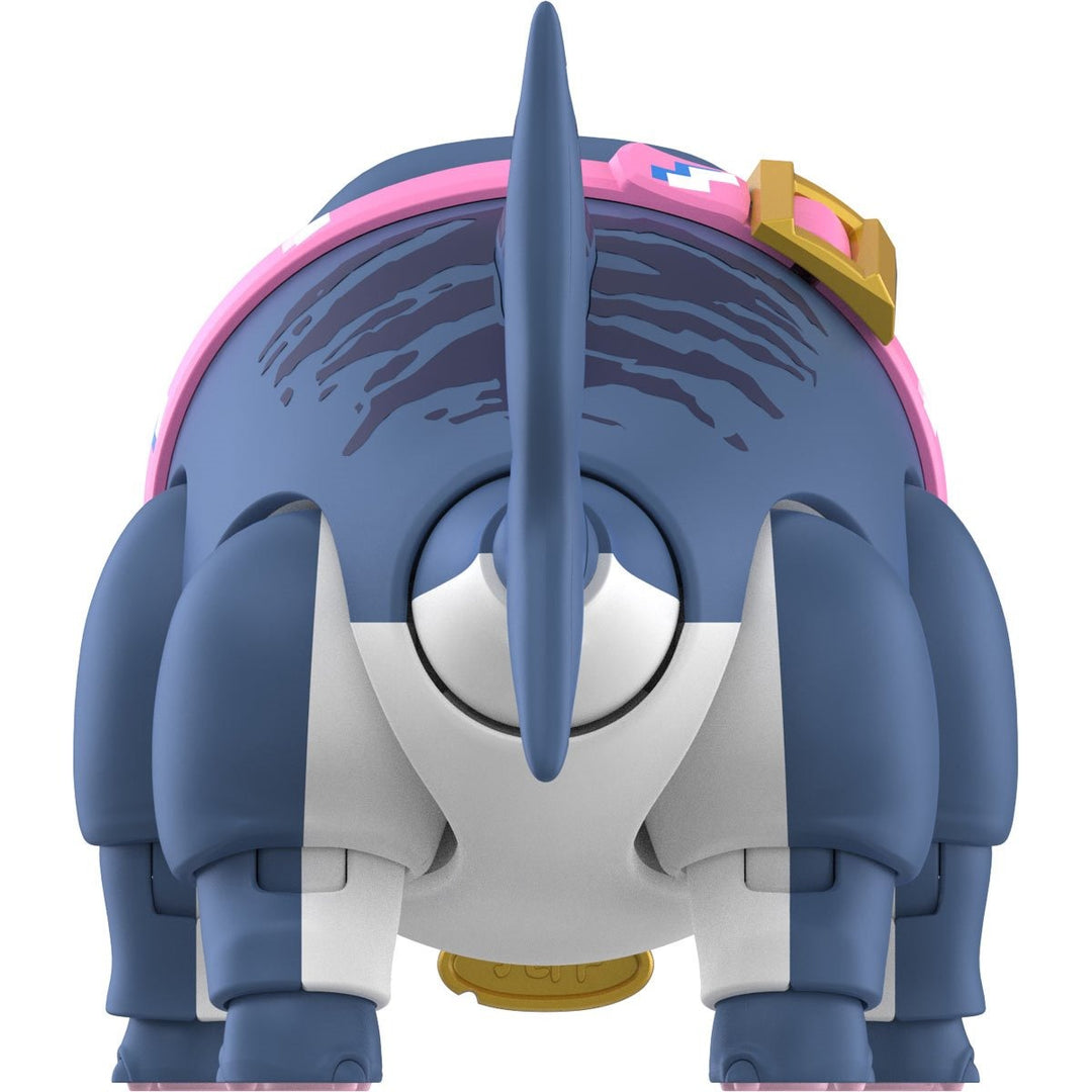 Blokees Marvel Rivals Champion Class 12 Jeff the Land Shark – Nerdzoic ...