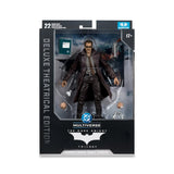 DC Multiverse Theatrical Deluxe Commissioner Jim Gordon (The Dark Knight)
