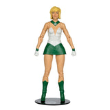 DC Page Punchers Arisia (Green Lantern Corps)