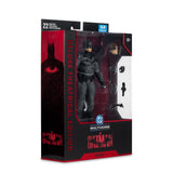 DC Multiverse Theatrical Deluxe Batman (The Batman)