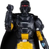 McFarlane Toys Gaming Edition SA-04 Combat Tech (Helldivers II)