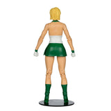 DC Page Punchers Arisia (Green Lantern Corps)