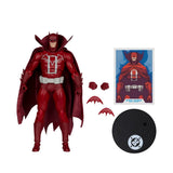 DC Multiverse Wave 29 SET OF 4