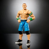 WWE Elite Wrestlemania 40 John Cena (Nicholas BAF)
