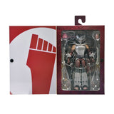 NECA Teenage Mutant Ninja Turtles Ultimate Shredder (2012 Cartoon)