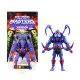 Masters of the Universe 200x Cartoon Collection Wave 31 SET OF 3