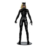 DC Multiverse Theatrical Deluxe Battle Damaged Catwoman (Batman Returns)
