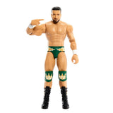 WWE Main Event Series 165 Ethan Page