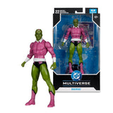 DC Mutliverse Brainiac (DC Classic)