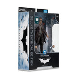 DC Multiverse Theatrical Deluxe Commissioner Jim Gordon (The Dark Knight)