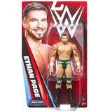 WWE Main Event Series 165 Ethan Page