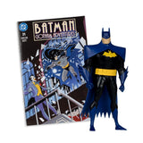 DC Page Punchers Batman (Batman: Gotham Adventures)