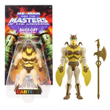 Masters of the Universe 200x Cartoon Collection Wave 31 SET OF 3