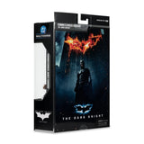 DC Multiverse Theatrical Deluxe Commissioner Jim Gordon (The Dark Knight)