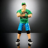 WWE Elite Wrestlemania 40 John Cena (Nicholas BAF)