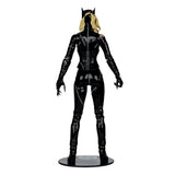 DC Multiverse Theatrical Deluxe Battle Damaged Catwoman (Batman Returns)