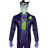 DC Page Punchers Joker (Batman: Gotham Adventures)