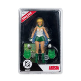 DC Page Punchers Arisia (Green Lantern Corps)