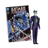 DC Page Punchers Joker (Batman: Gotham Adventures)
