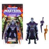 Masters of the Universe 200x Cartoon Collection Wave 31 SET OF 3