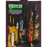 NECA Teenage Mutant Ninja Turtles Ultimate Shredder (2012 Cartoon)