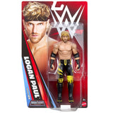 WWE Main Event Series 164 Logan Paul