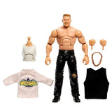 WWE Elite Wrestlemania 40 Pat McAfee (Nicholas BAF)