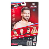 WWE Main Event Series 165 Ethan Page